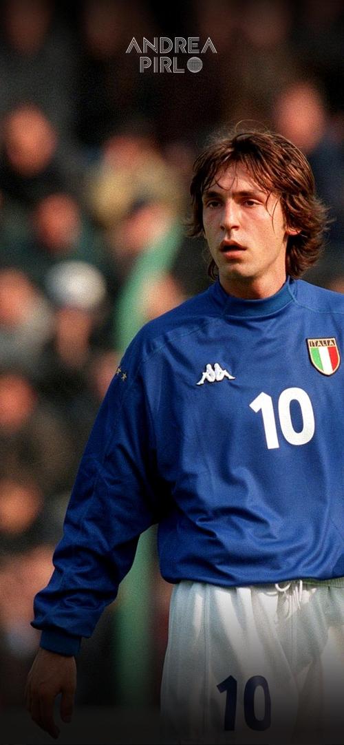 想知道巅峰皮尔洛有多强?数据告诉你答案!