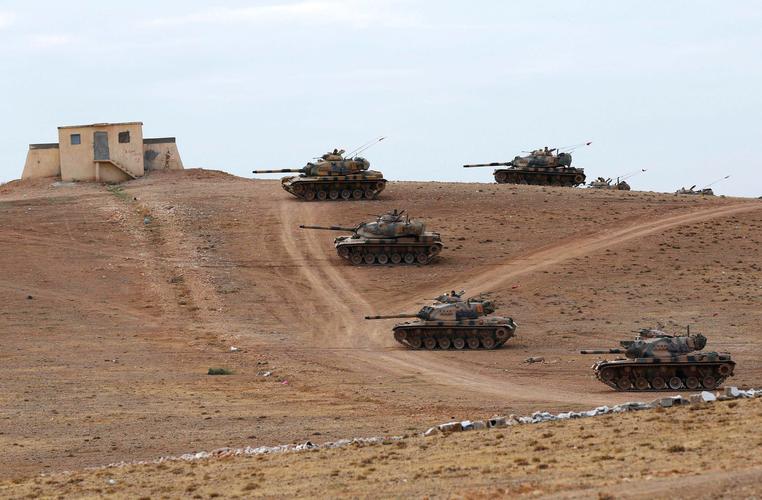 土耳其比中国有钱吗？深度解析两国经济差异