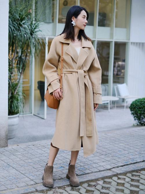 切尔西靴搭配什么裤子最好看？时尚达人推荐