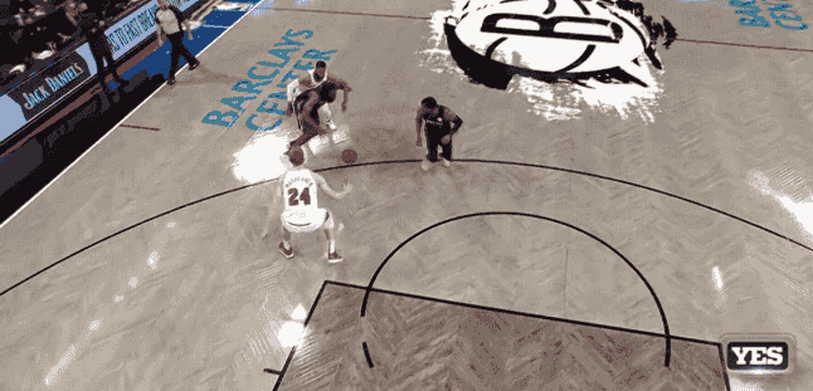 NBA季前赛直播在哪看？最全观看指南