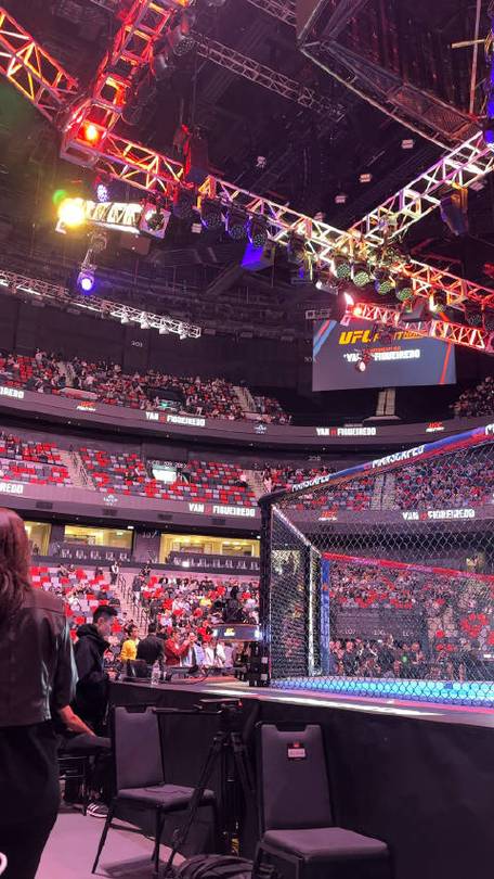 如何在线观看UFC？多个平台推荐给你