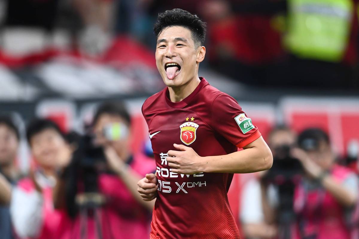 武磊加盟皇马最新进展:传闻是真的还是假的?