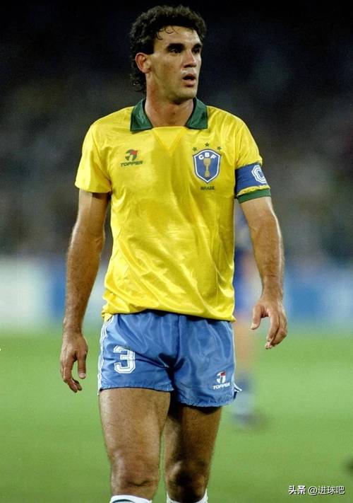 巴西队世界杯冠军次数揭秘:五次夺冠的背后故事