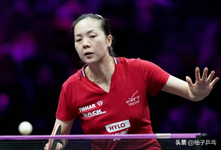 好消息！乒乓球世界杯回归，2024年澳门不见不散