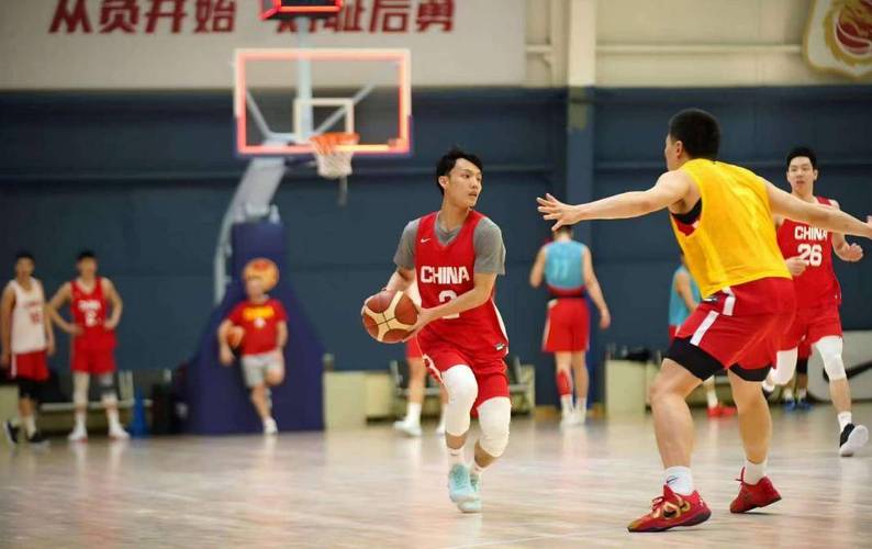 中国男篮对战日本结果如何?意外输球引关注!