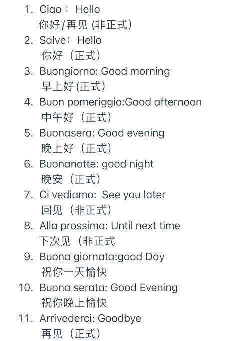 意大利英文怎么读?地道发音及实用例句讲解