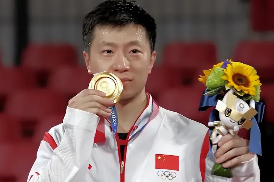 马龙与王皓:巅峰对决,马龙为何总是处于下风?