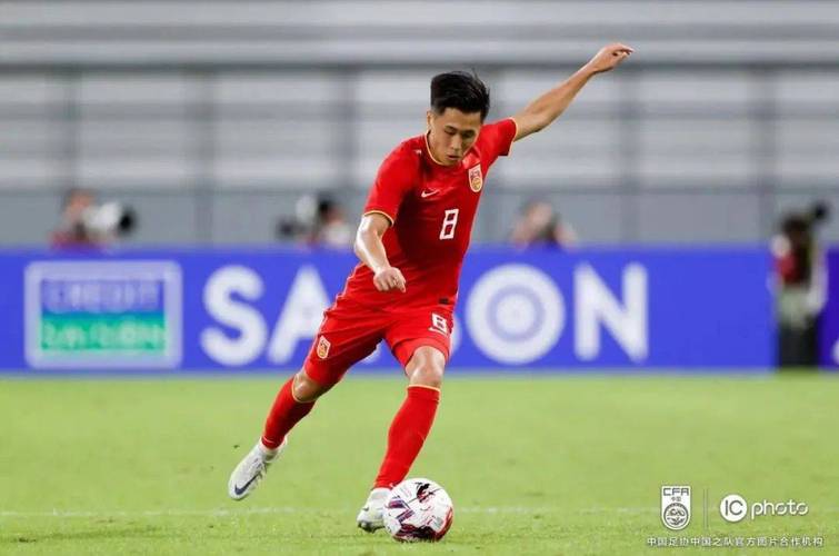 深度探讨：戴伟浚能否真正代表中国国家队出战？