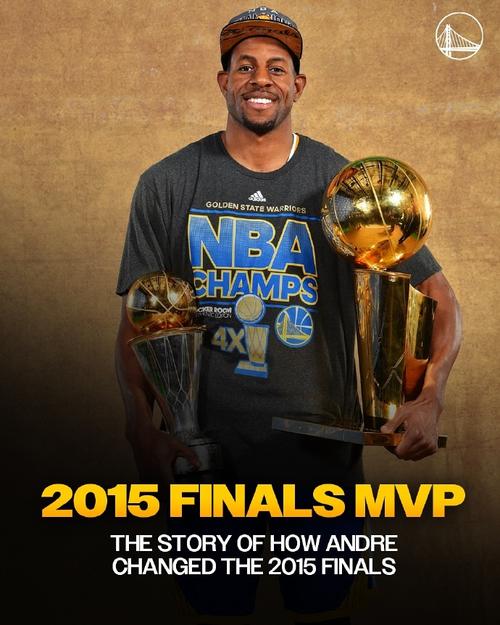 伊戈达拉拿过几个总冠军？他辉煌的NBA生涯回顾