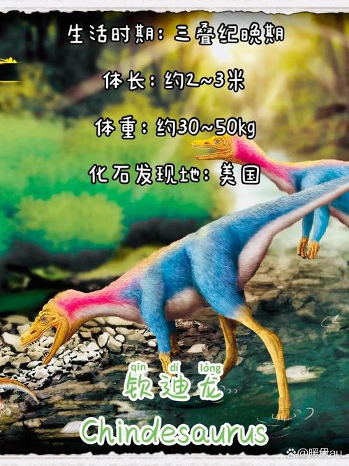 史前杀手埃雷拉龙的食物是什么?了解它的猎物和饮食习惯