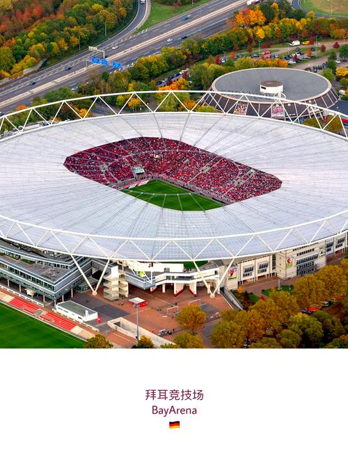 勒沃库森在德国哪里?地理位置及周边城市介绍