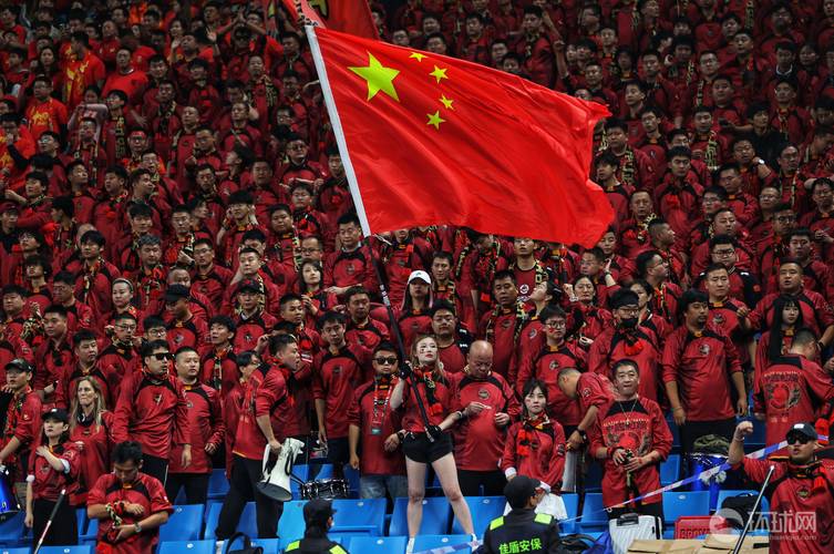 中国队还有几场比赛？赛程安排及出线形势分析