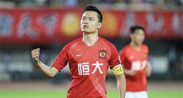 郜林为什么离开恒大？解读他与恒大的十年情缘