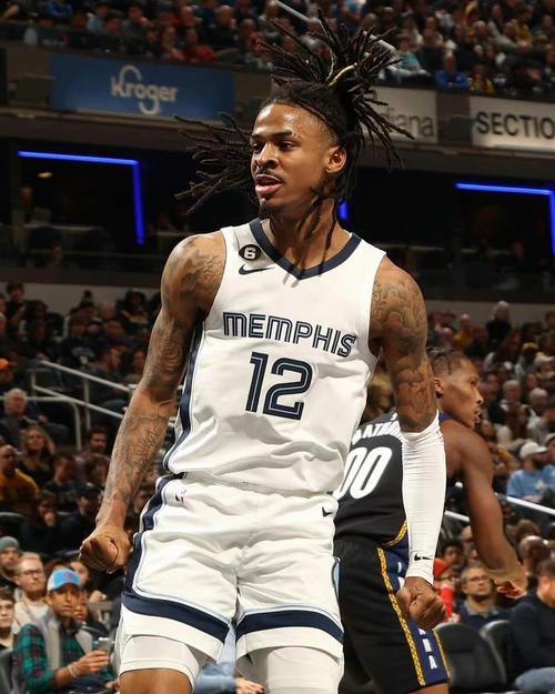 莫兰特身高多少？深度解析NBA球星的身高谜团
