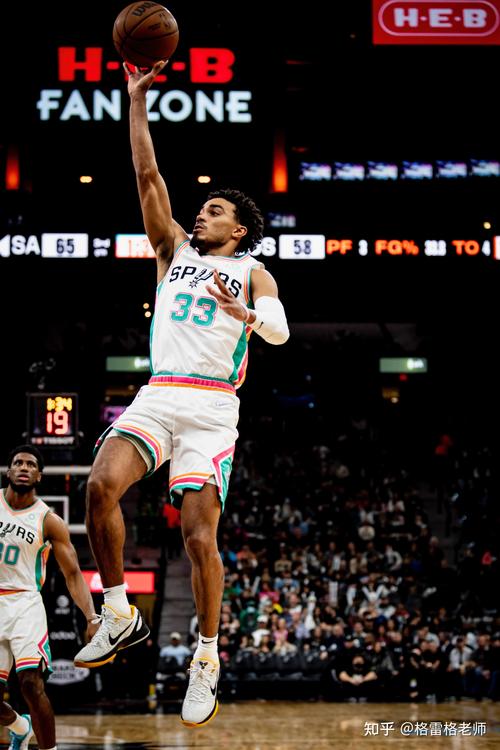 马刺一共拿到几个总冠军?回顾马刺5次夺冠的精彩瞬间!