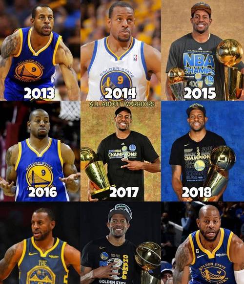 伊戈达拉拿过几个总冠军？他辉煌的NBA生涯回顾