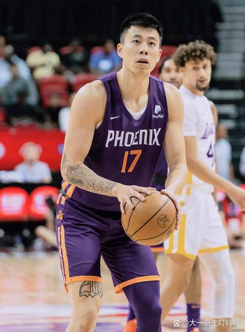 张镇麟冲击NBA的可能性有多大？深度解读