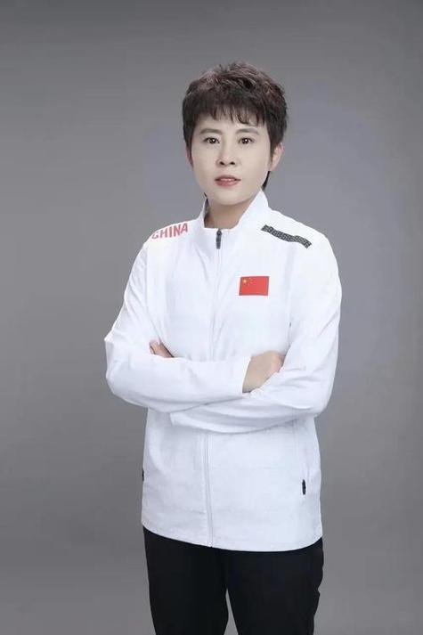 传奇运动员王蒙的最新消息：她现在在做什么？