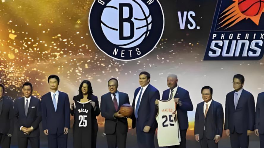 NBA中国赛取消了吗？最新消息：2025年重启！