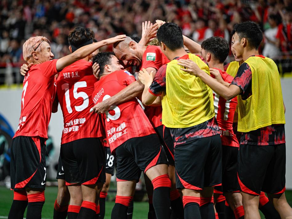 中超四川球队是哪支？成都蓉城和四川九牛你都了解吗？