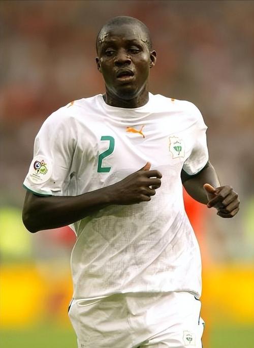 科特迪瓦著名球星都有谁？揭秘那些你可能没听过的球星故事