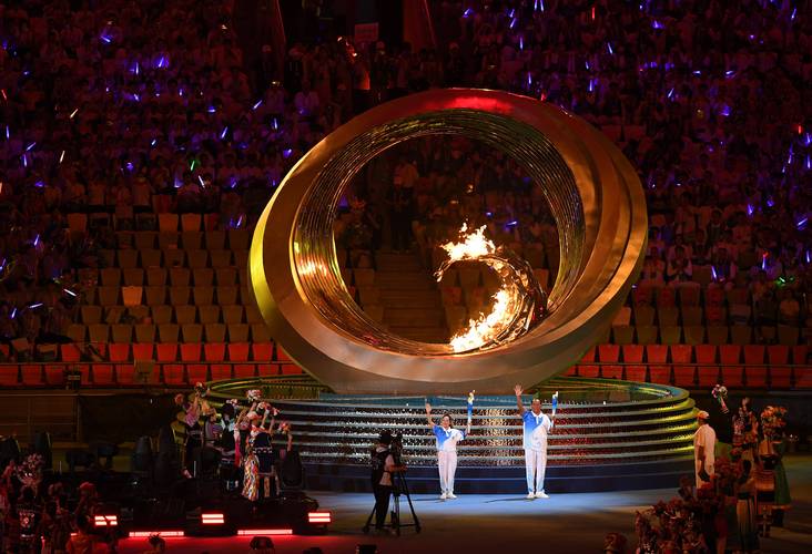 急寻东京奥运会开幕日期？官方公布的开幕时间就在这里