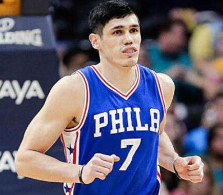 伊利亚索瓦是哪国人?揭秘NBA球星的国籍之谜