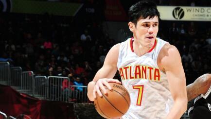 伊利亚索瓦是哪国人?揭秘NBA球星的国籍之谜