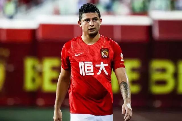 揭秘恒大归化球员名单：都有哪些人？现在去哪了？
