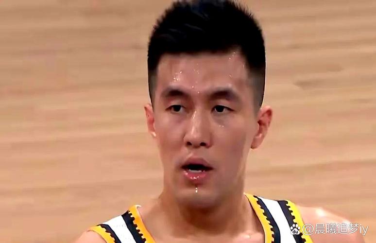 郭艾伦为何迟迟不上场？伤病康复进度详解