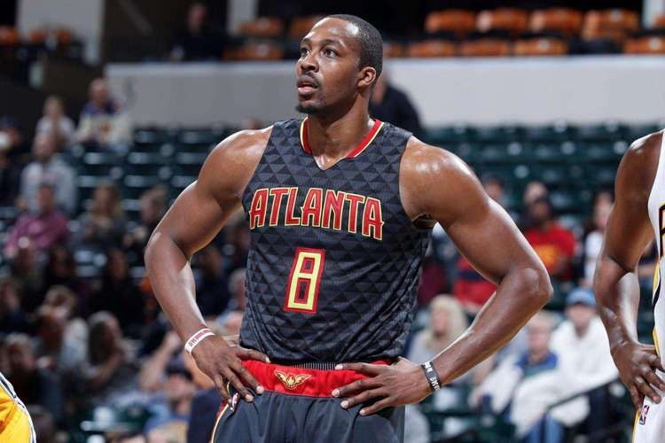 篮球巨星德怀特·霍华德有多高?他的身高是多少?