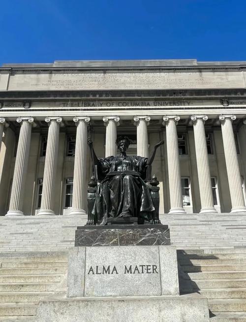 哥伦比亚大学到底有多强？带你深入了解这所顶尖大学