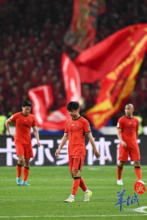 痛惜！国足2比3不敌沙特：下一场如何应对？