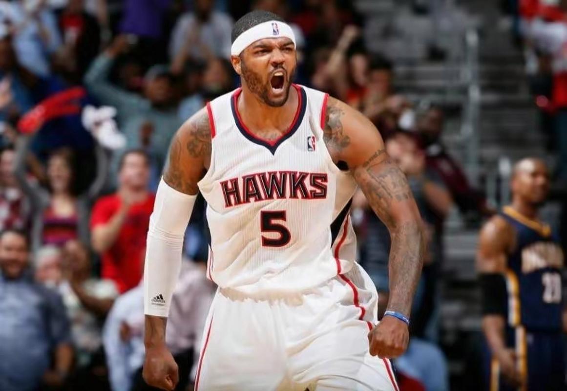 实力分析：约什史密斯在NBA究竟是什么水平？