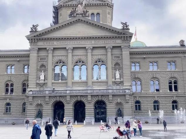 欧洲议会总部在哪个城市?带你了解欧洲议会办公地点