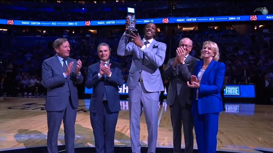 霍华德名人堂之路:他真的能入选吗?我们一起分析!