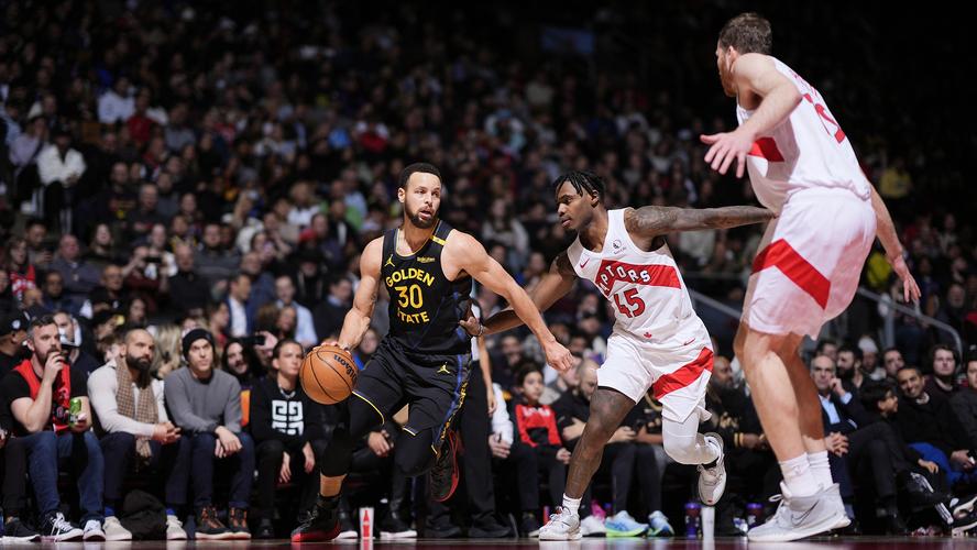 勇士VS猛龙：最终赢家是谁？详细战报看这里！