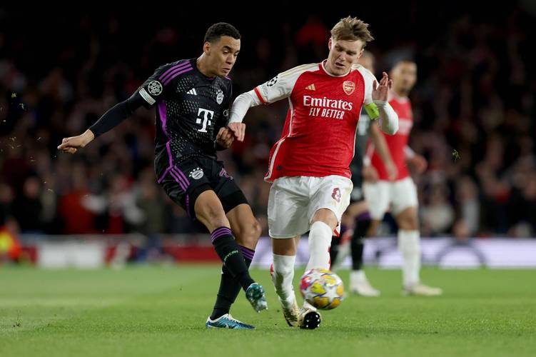 阿森纳vs那不勒斯：精彩比赛回顾及预测