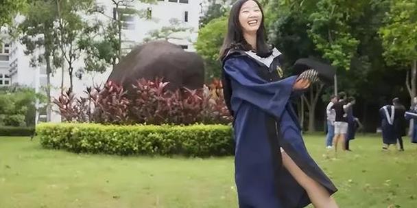章莹颖案告破！克里斯滕森判什么刑？详情披露