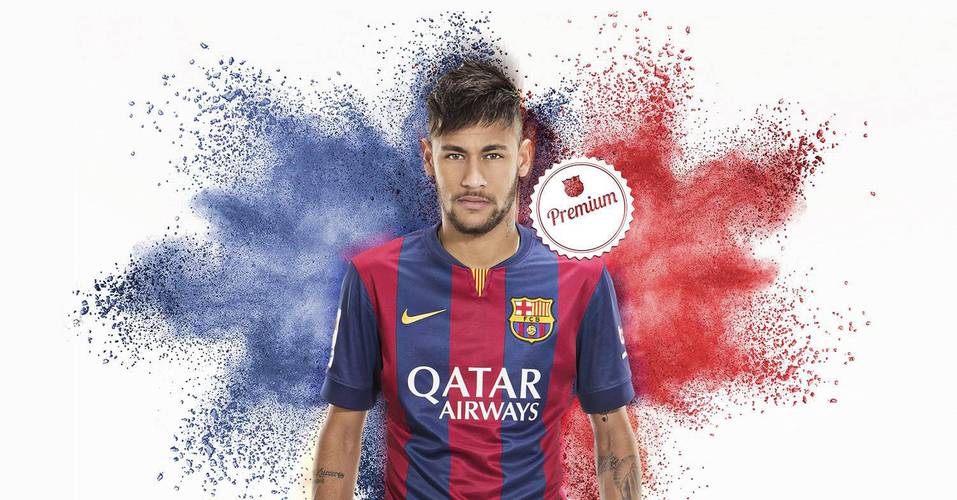 内马尔参加过几次美洲杯？他获得过冠军吗？