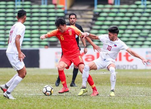 国足客战菲律宾:比赛地点及时间安排详解