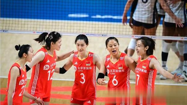 中国女排输给意大利，比赛过程及结果回顾