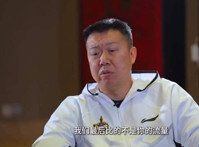 48岁王治郅近况如何?他如今都在忙些什么?