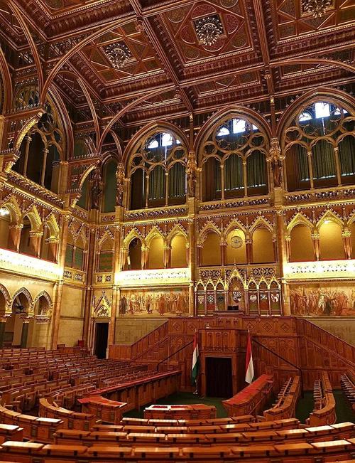 欧洲议会总部在哪个城市?带你了解欧洲议会办公地点