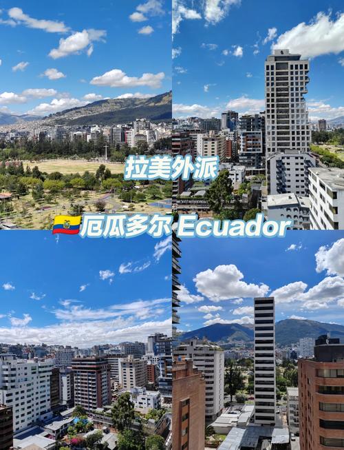 厄瓜多尔经济好不好?详解其经济增长与挑战