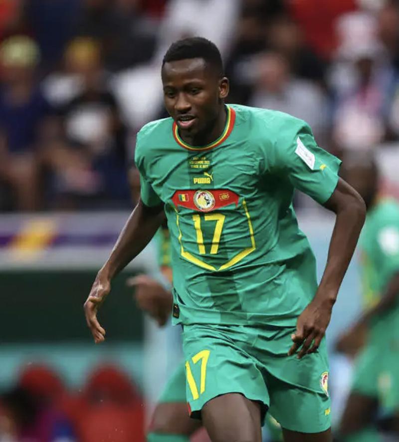 非洲杯直播:塞内加尔与几内亚巅峰对决,你支持谁?