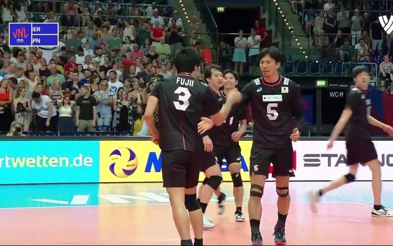 男排球员的身高和弹跳力谁最强？“大鸟”称号的由来！