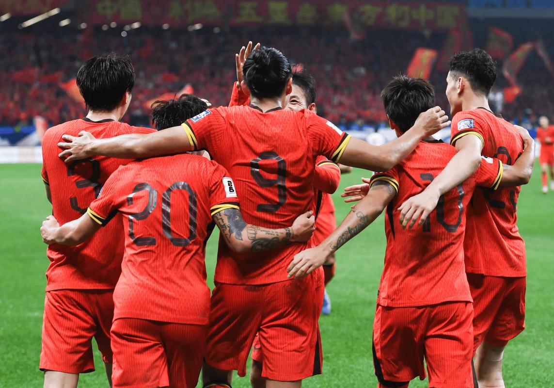 世界杯扩军:让更多国家参赛还是降低比赛质量?