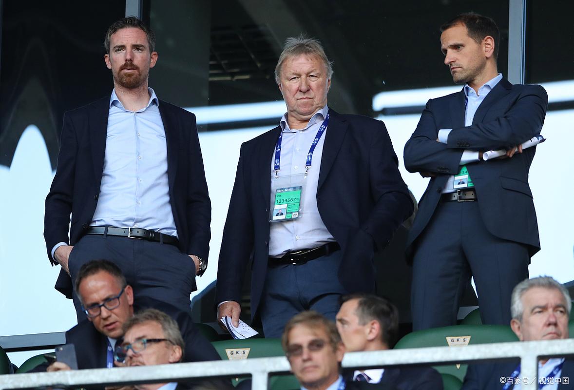 想知道英超切尔西老板是谁吗？带你一起认识这位神秘人物