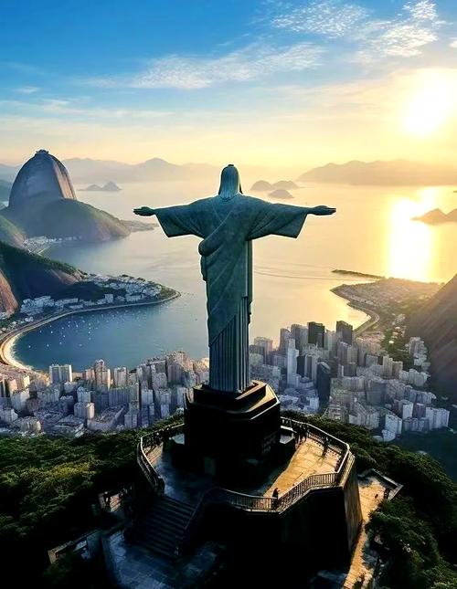 去巴西旅游靠谱吗?巴西的旅游资源、安全状况及注意事项